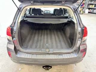 2012 Subaru OUTBACK