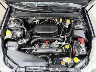 2012 Subaru OUTBACK