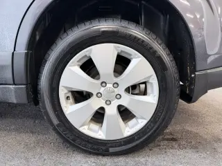 2012 Subaru OUTBACK