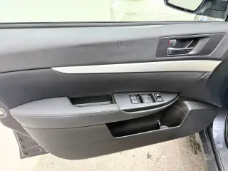 2012 Subaru OUTBACK