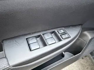 2012 Subaru OUTBACK