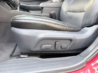 2015 Subaru OUTBACK