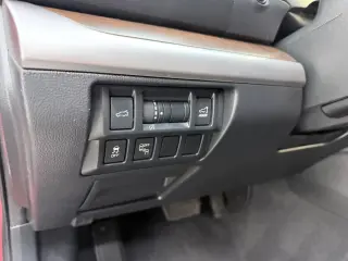 2015 Subaru OUTBACK