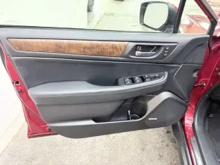 2015 Subaru OUTBACK