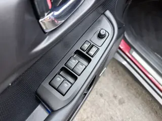 2015 Subaru OUTBACK