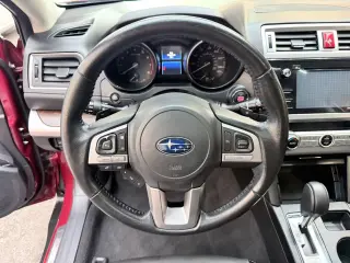 2015 Subaru OUTBACK