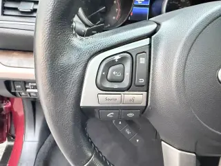 2015 Subaru OUTBACK