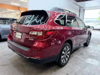2015 Subaru OUTBACK
