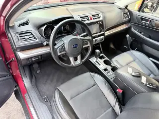2015 Subaru OUTBACK