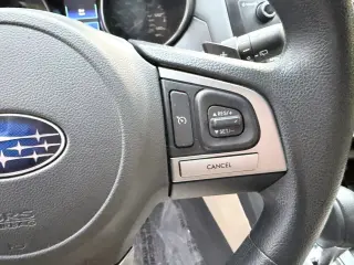 2016 Subaru OUTBACK