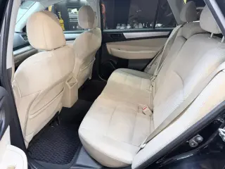 2016 Subaru OUTBACK