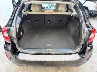 2016 Subaru OUTBACK
