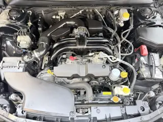 2016 Subaru OUTBACK