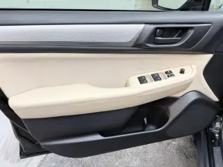 2016 Subaru OUTBACK