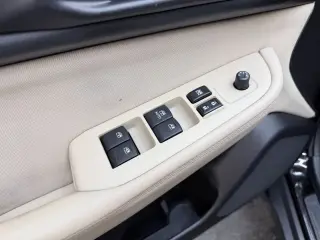 2016 Subaru OUTBACK
