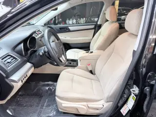 2016 Subaru OUTBACK
