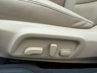 2016 Subaru OUTBACK