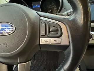 2016 Subaru OUTBACK