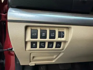 2016 Subaru OUTBACK