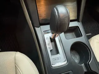 2016 Subaru OUTBACK