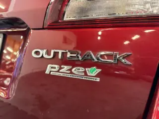 2016 Subaru OUTBACK