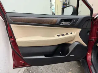 2016 Subaru OUTBACK