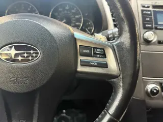 2012 Subaru OUTBACK