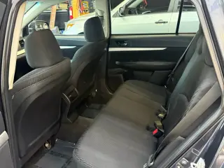 2012 Subaru OUTBACK