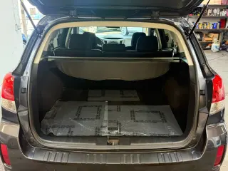 2012 Subaru OUTBACK