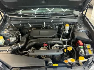 2012 Subaru OUTBACK