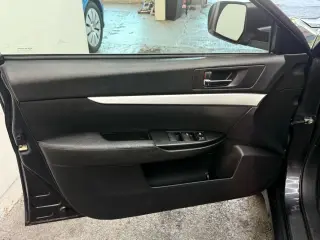 2012 Subaru OUTBACK