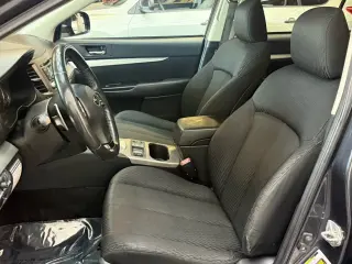 2012 Subaru OUTBACK