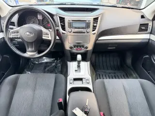 2013 Subaru OUTBACK