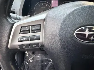 2013 Subaru OUTBACK