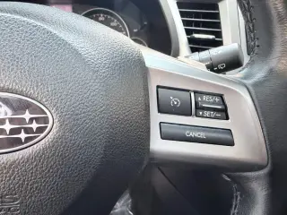 2013 Subaru OUTBACK