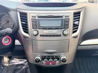 2013 Subaru OUTBACK