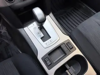 2013 Subaru OUTBACK