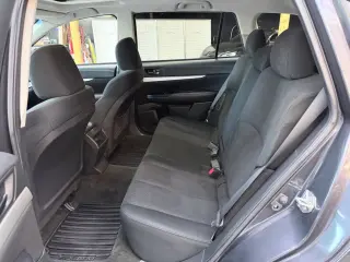 2013 Subaru OUTBACK