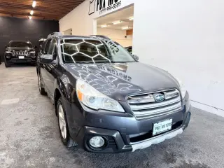 2013 Subaru OUTBACK