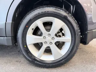 2013 Subaru OUTBACK