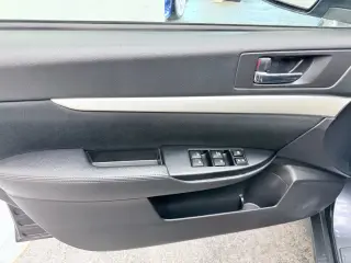 2013 Subaru OUTBACK