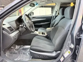 2013 Subaru OUTBACK