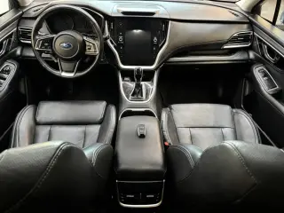 2020 Subaru OUTBACK