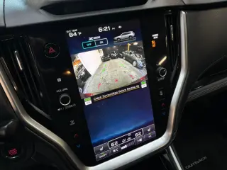 2020 Subaru OUTBACK