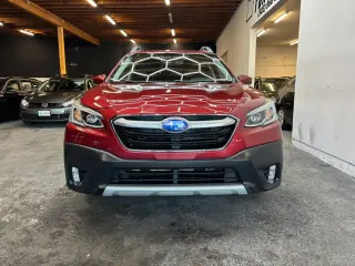 2020 Subaru OUTBACK