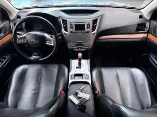 2013 Subaru OUTBACK