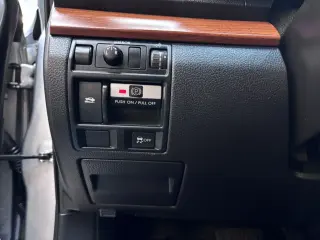 2013 Subaru OUTBACK