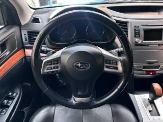 2013 Subaru OUTBACK