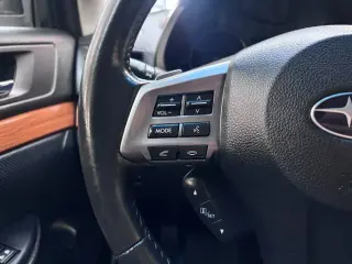 2013 Subaru OUTBACK