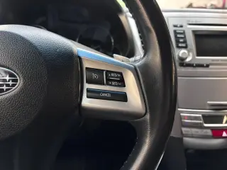2013 Subaru OUTBACK
